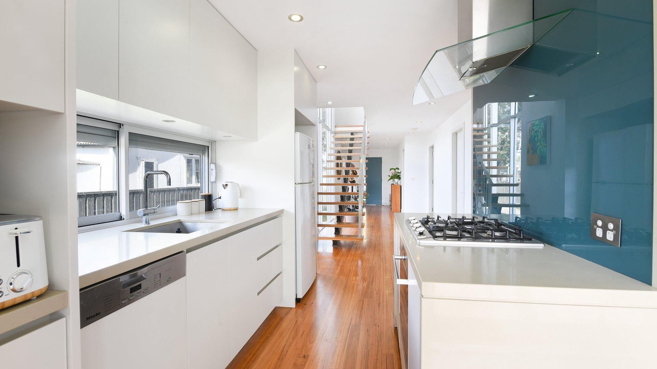 Photo of Kitchen in Minnamurra