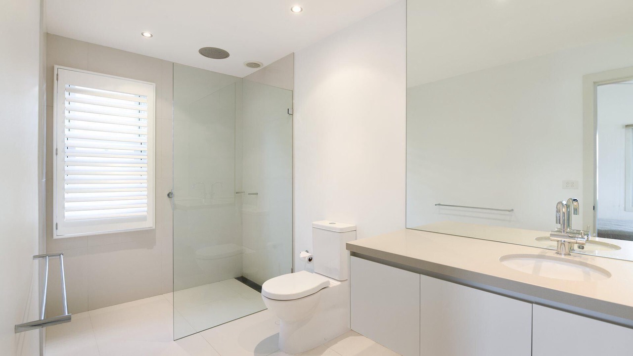 Photo of Bathroom in Minnamurra