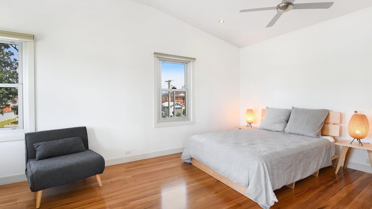 Photo of Bedroom in Minnamurra