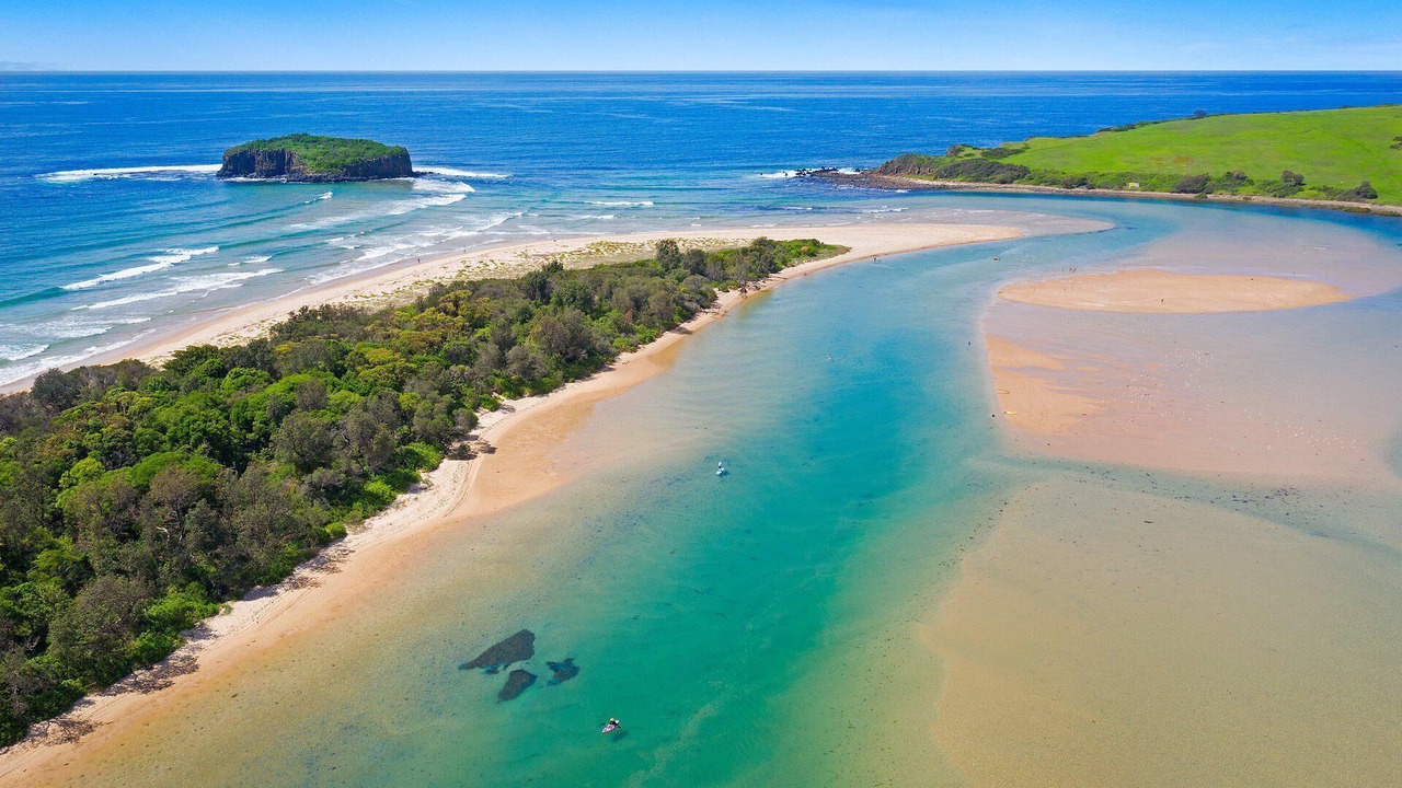 Photo of Others in Minnamurra