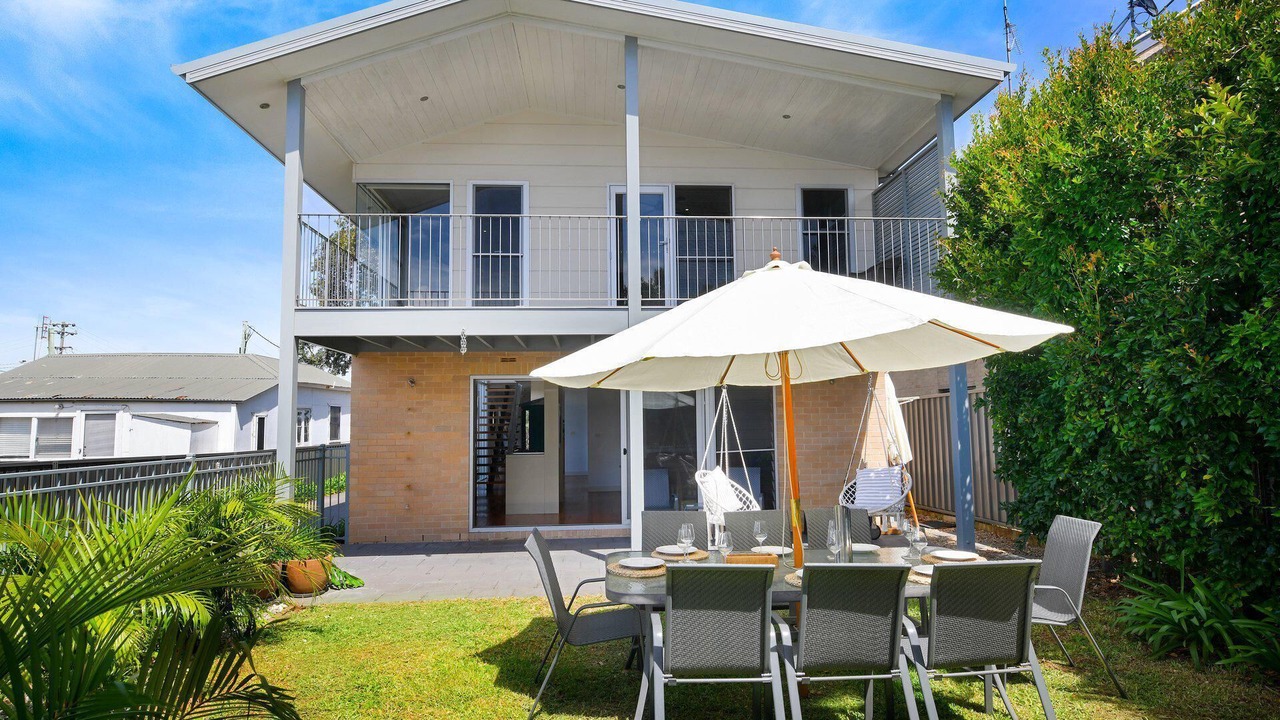 Photo of Outdoor in Minnamurra