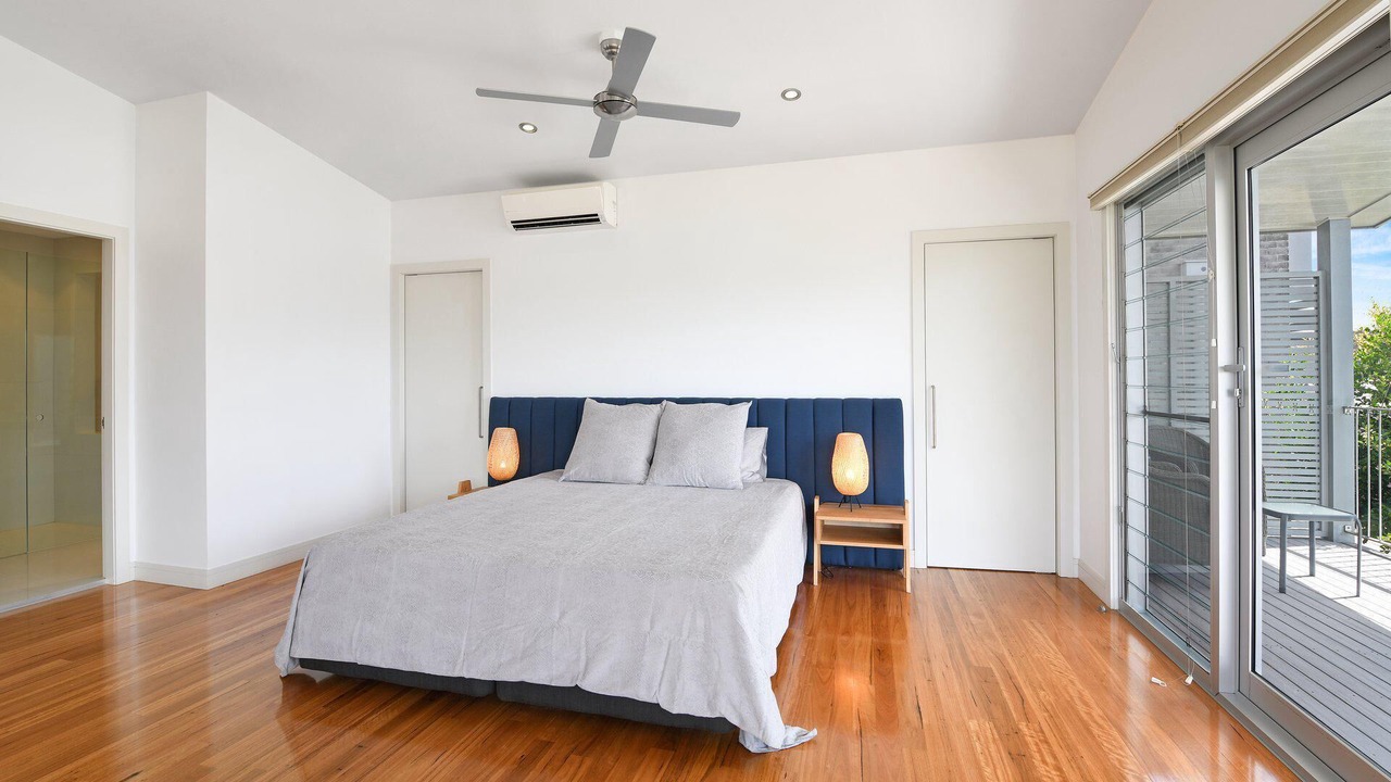 Photo of Bedroom in Minnamurra