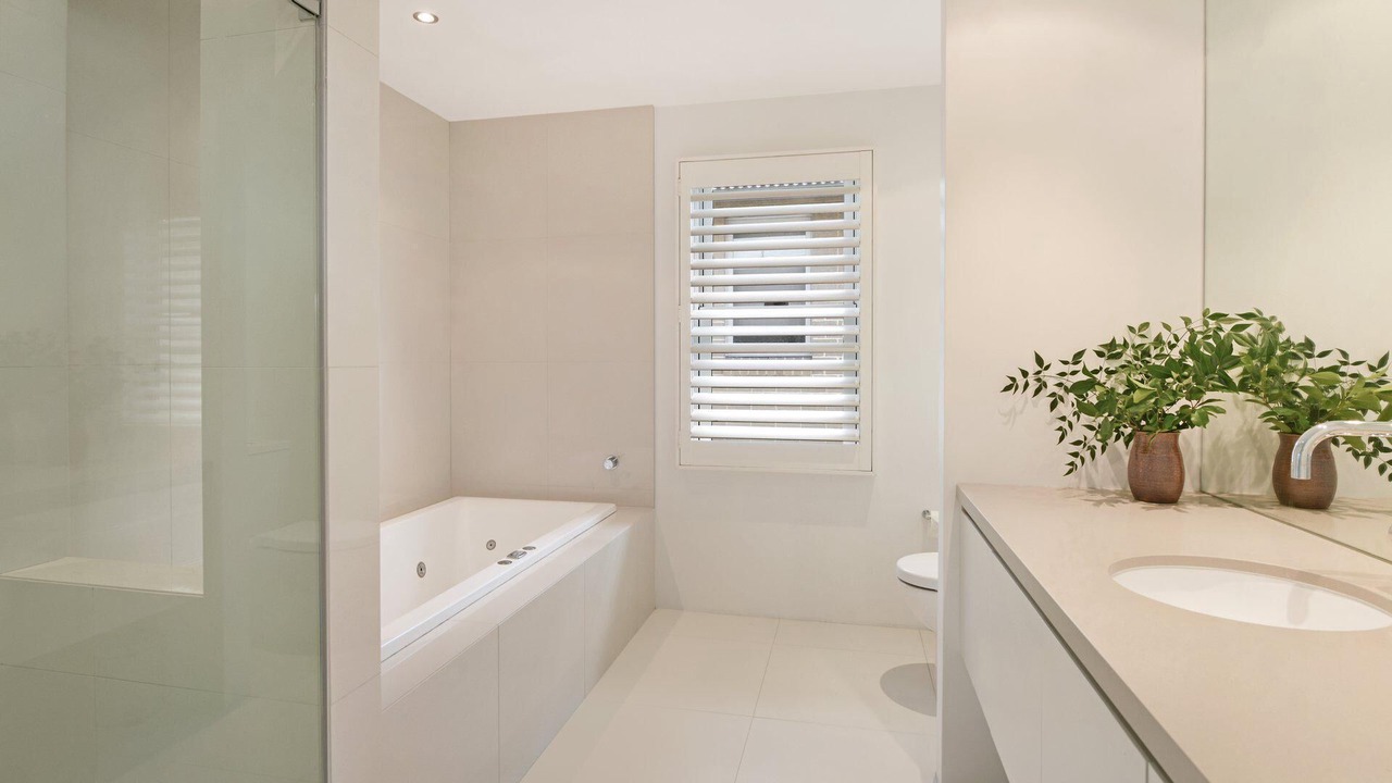 Photo of Bathroom in Minnamurra