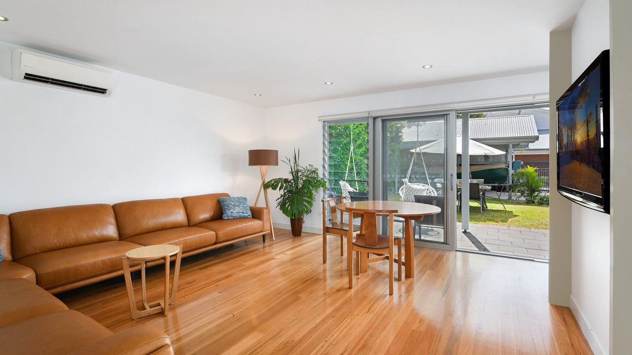 Photo of Livingroom in Minnamurra