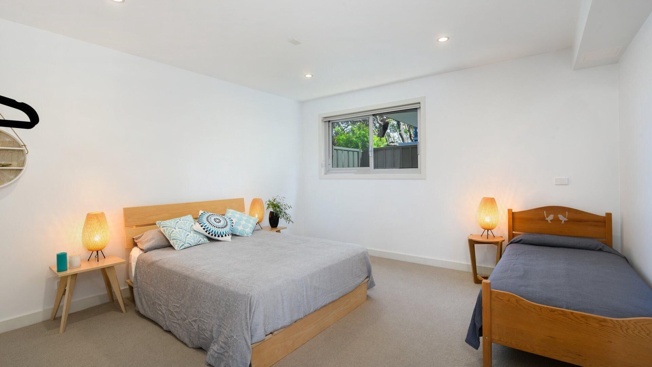 Photo of Bedroom in Minnamurra