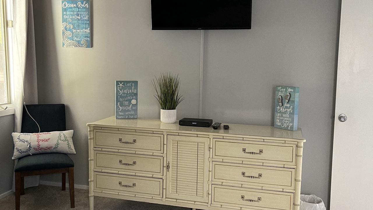 Photo of Bedroom in Myrtle Beach