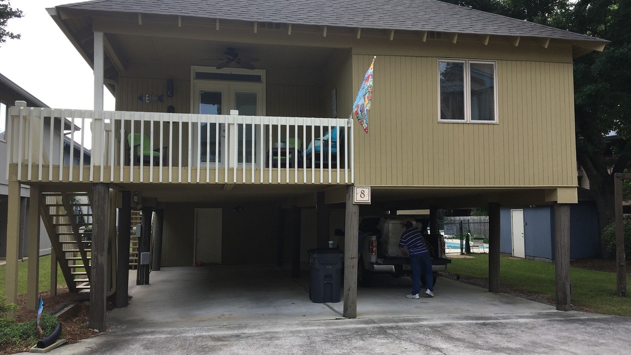 Photo of Outdoor in Myrtle Beach