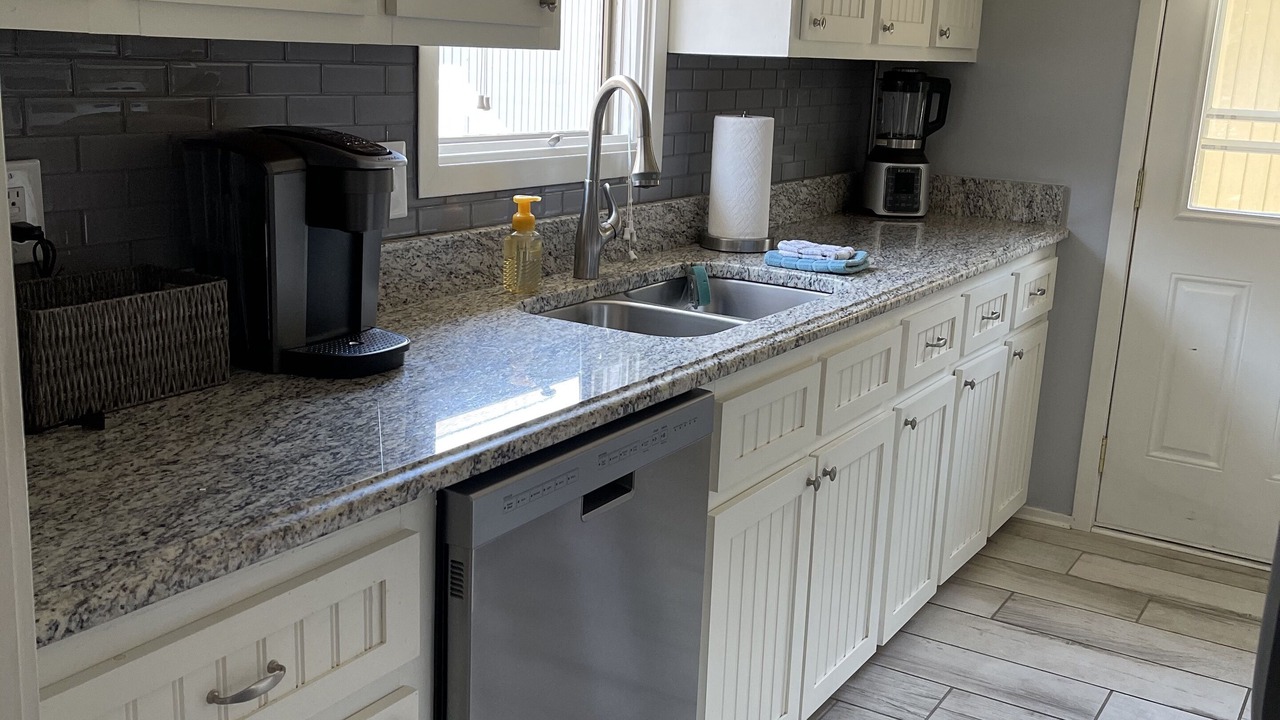Photo of Kitchen in Myrtle Beach
