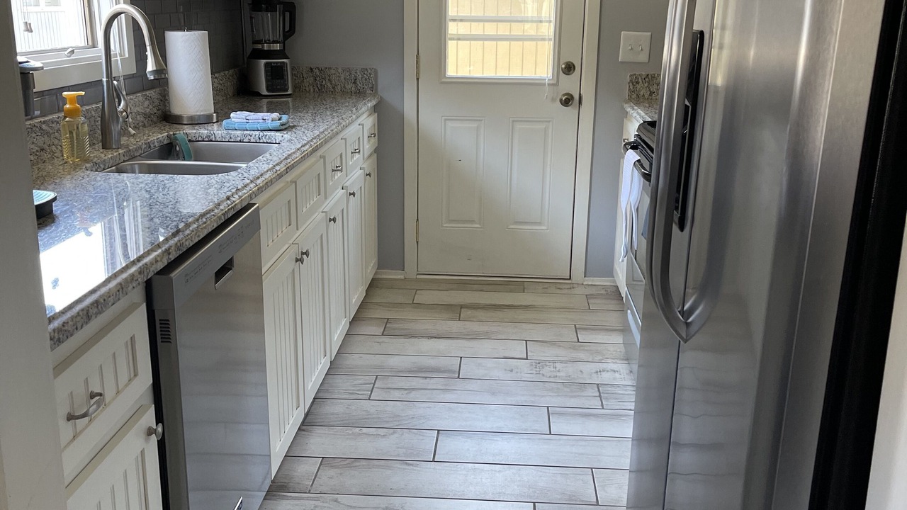 Photo of Kitchen in Myrtle Beach