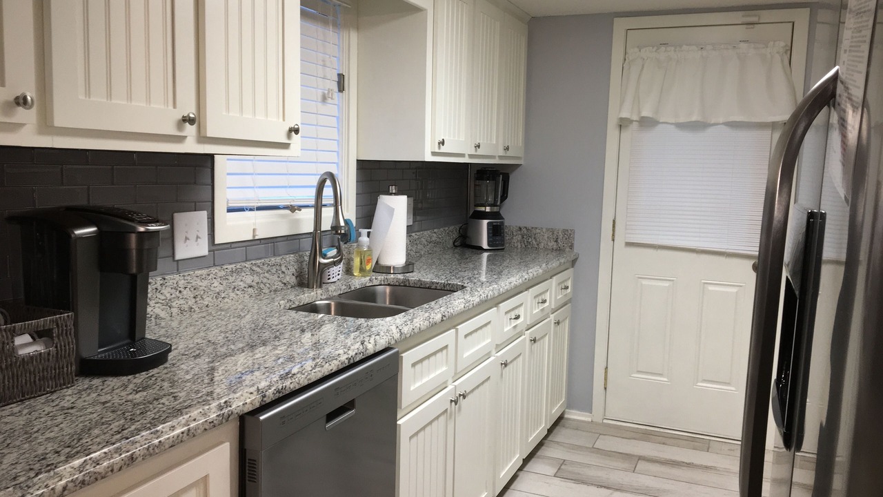 Photo of Kitchen in Myrtle Beach