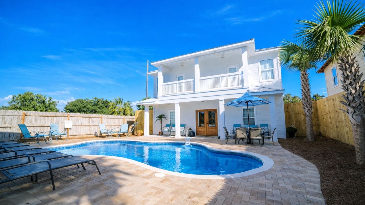 Photo of Outdoor in Crystal Beach