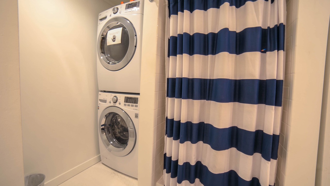 Photo of Bathroom in Crystal Beach