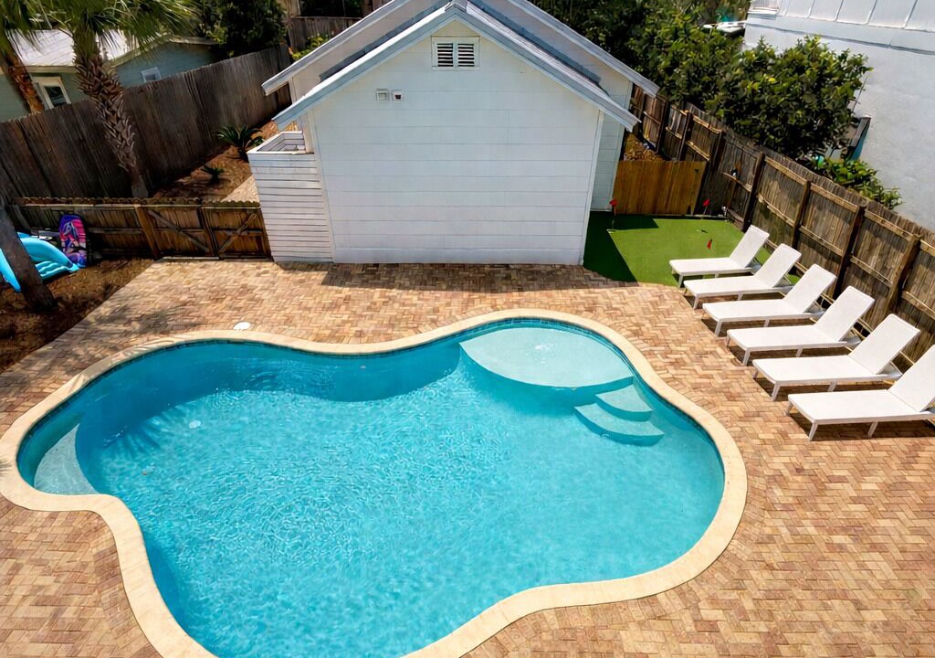 Photo of Outdoor in Crystal Beach