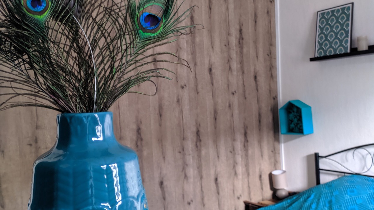 Photo of Bedroom in Azay-le-Rideau