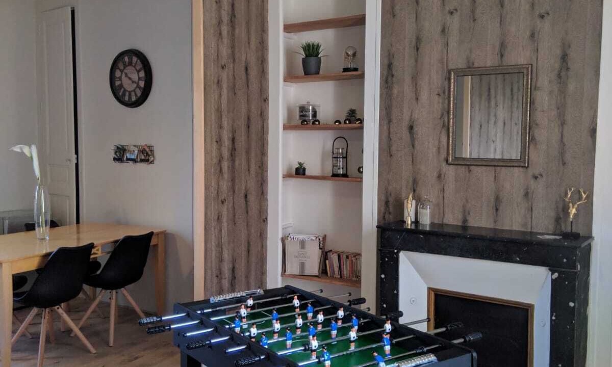Photo of Bedroom in Azay-le-Rideau