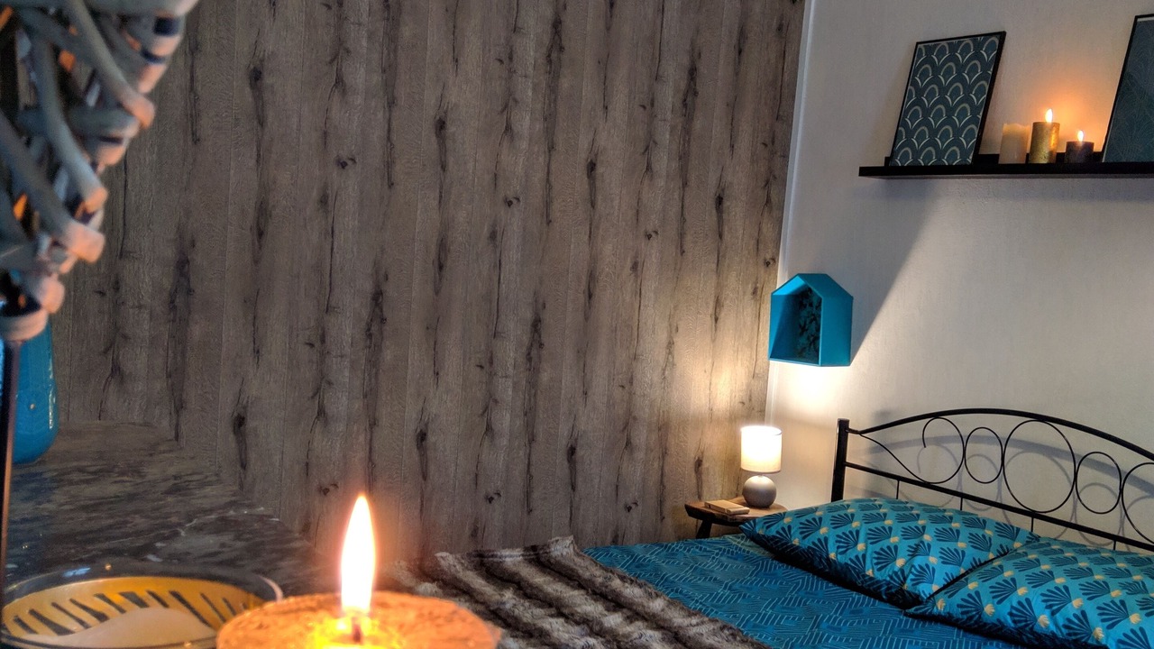 Photo of Bedroom in Azay-le-Rideau