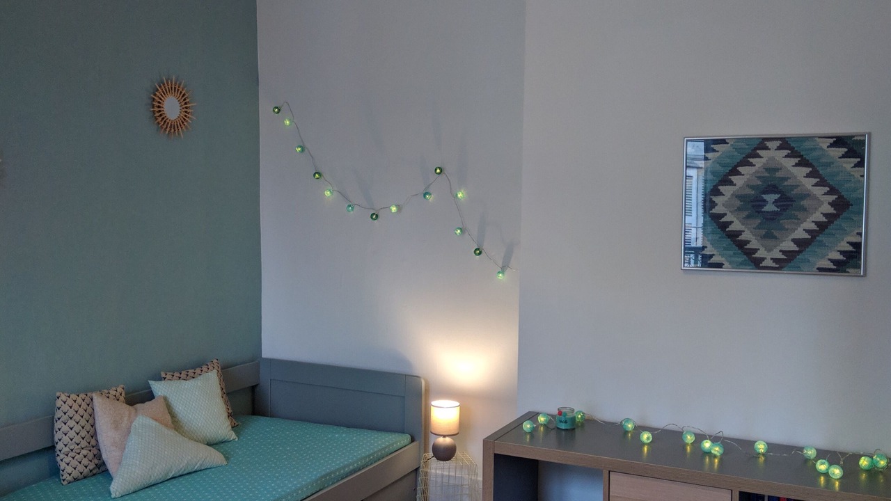 Photo of Bedroom in Azay-le-Rideau