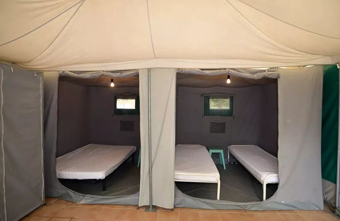 Photo of Bedroom in Vagnas