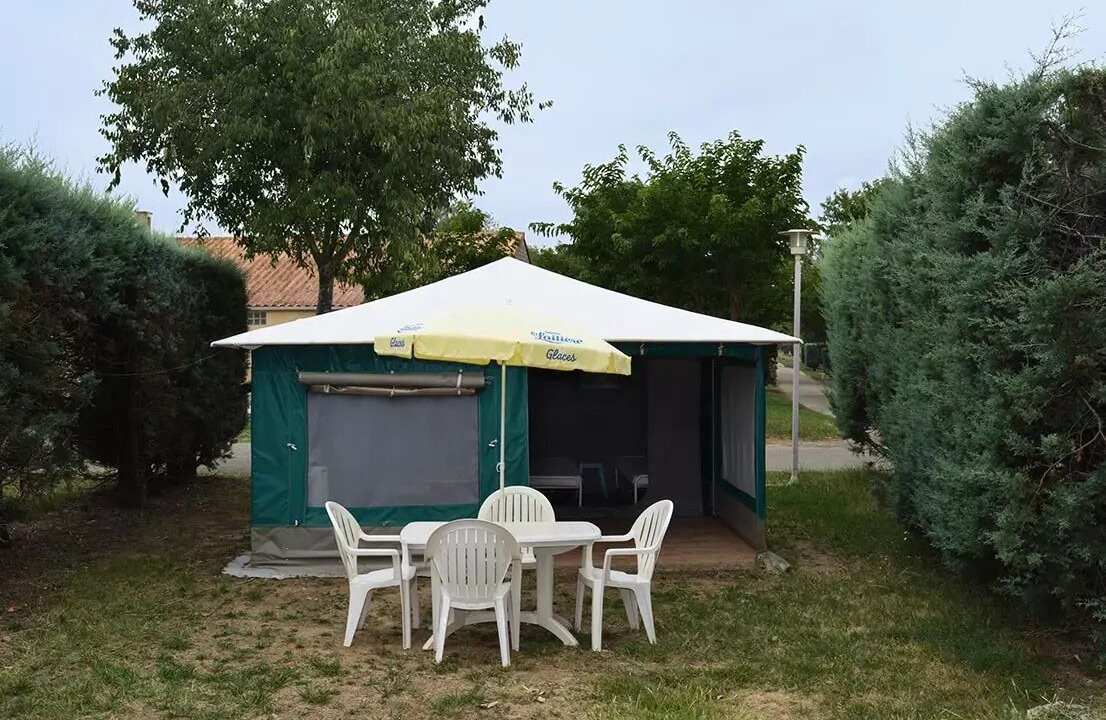 Photo of Outdoor in Vagnas