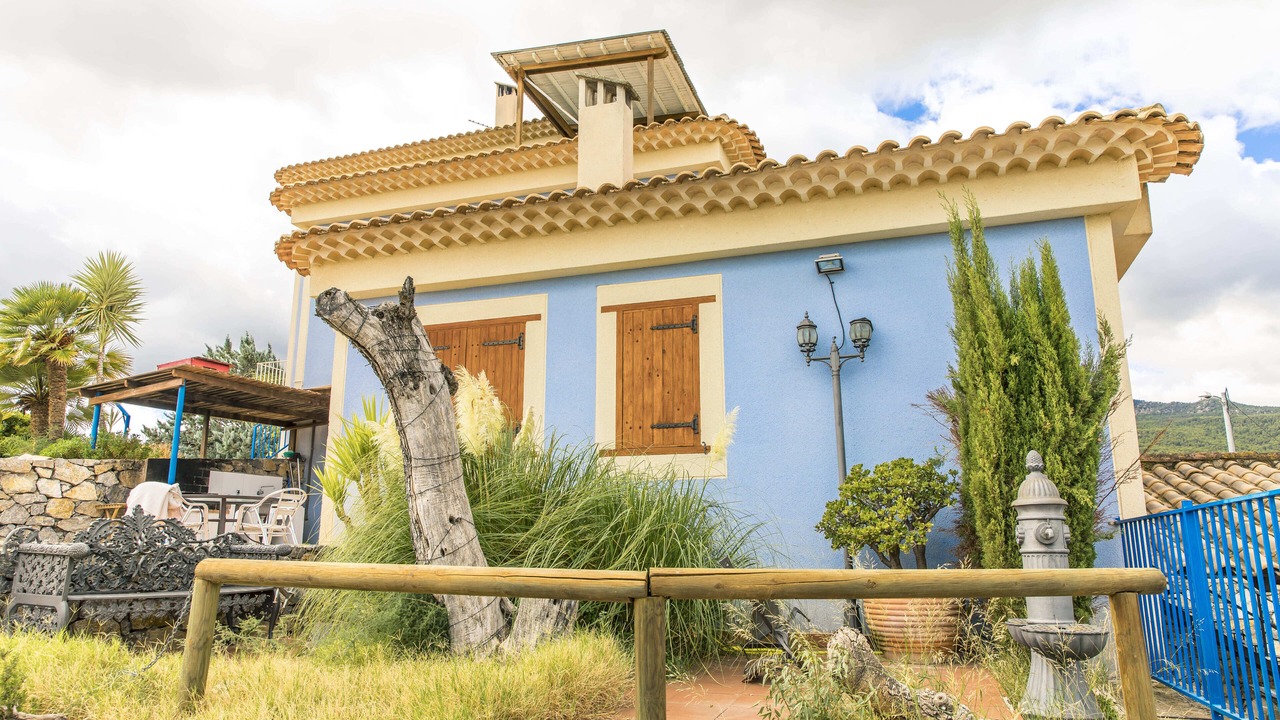 Photo of Outdoor in Moratalla