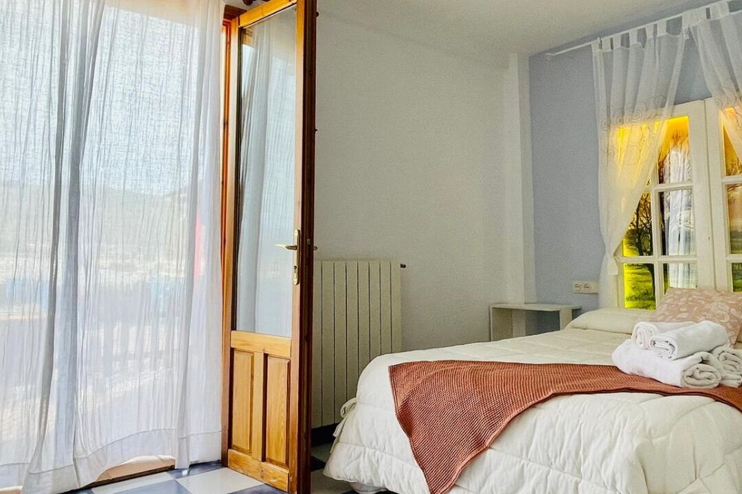 Photo of Bedroom in Moratalla
