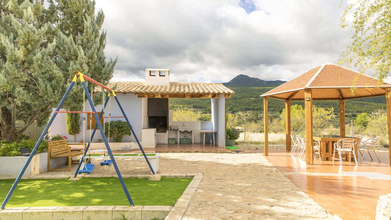 Photo of Outdoor in Moratalla