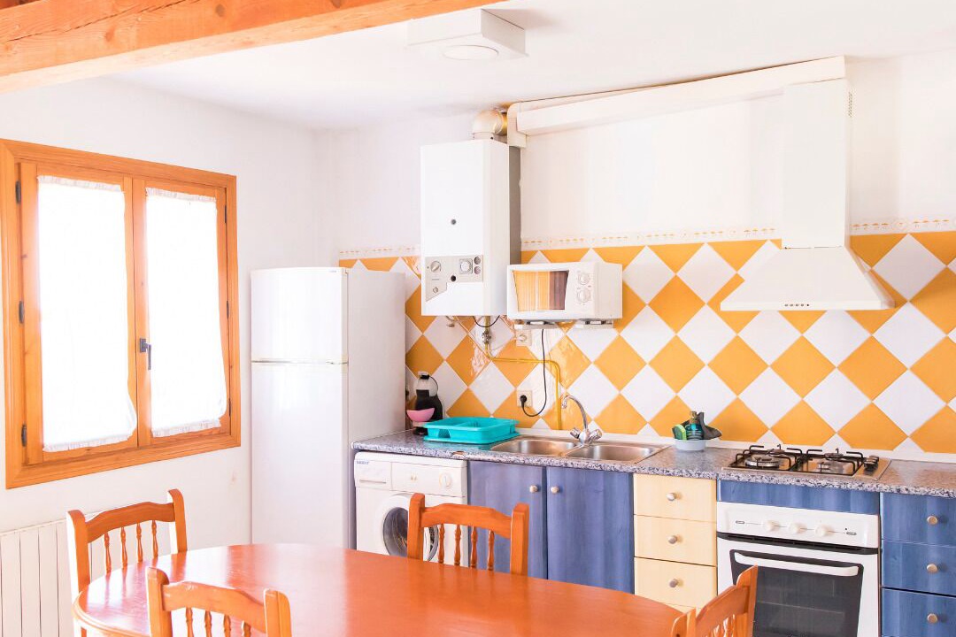 Photo of Kitchen in Moratalla