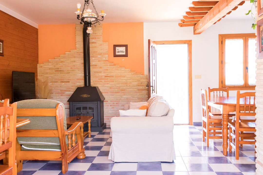 Photo of Livingroom in Moratalla