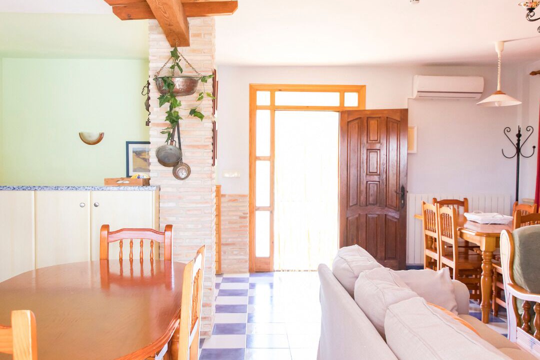Photo of Livingroom in Moratalla