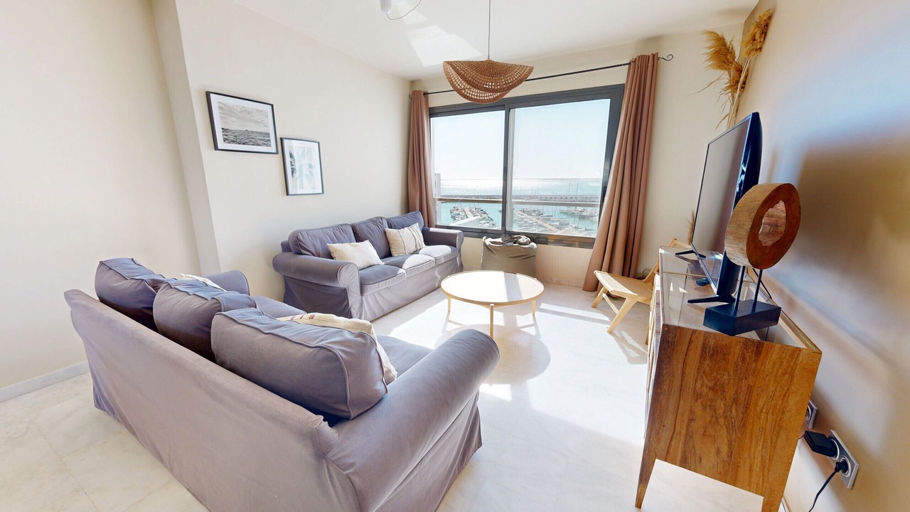 Photo of Livingroom in L'Ampolla