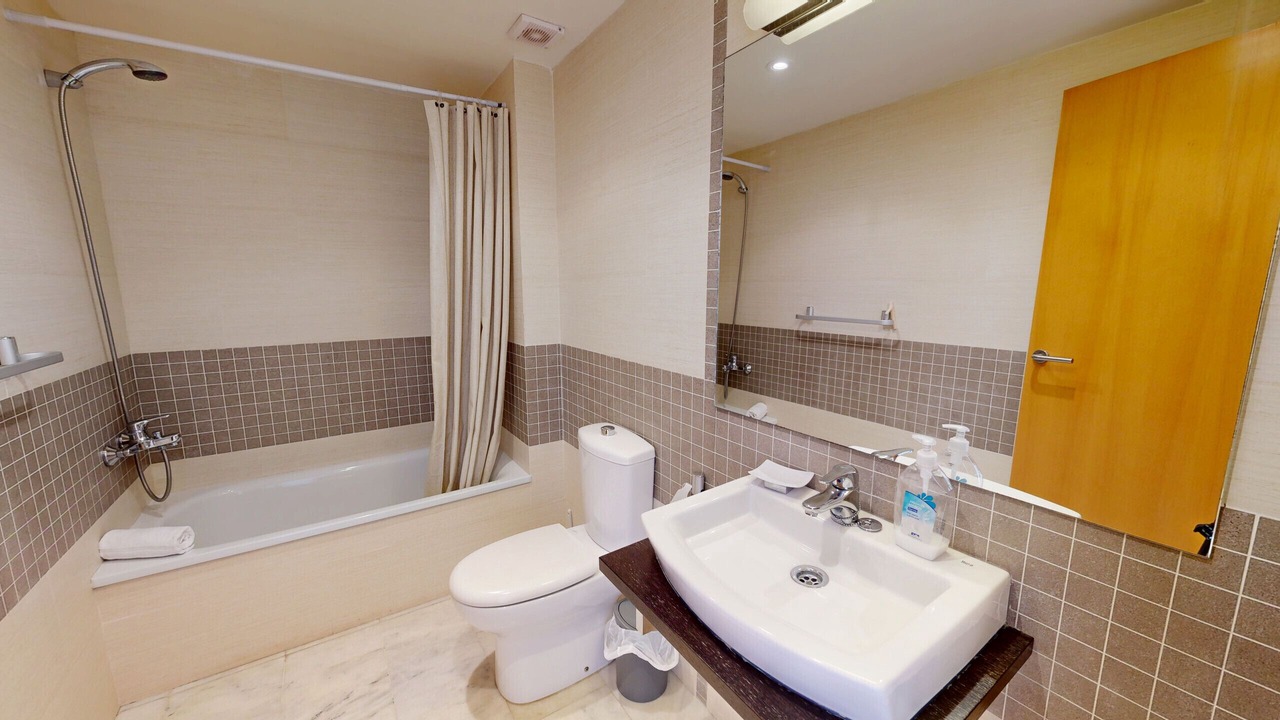 Photo of Bathroom in L'Ampolla