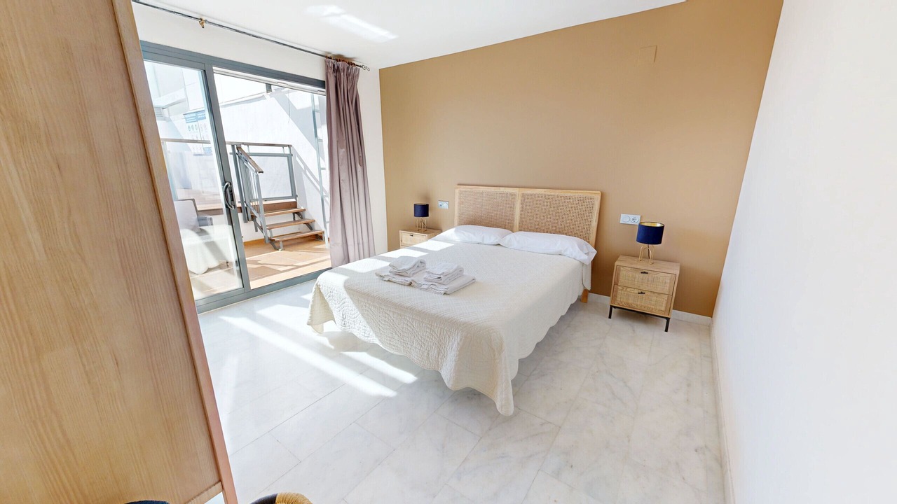 Photo of Bedroom in L'Ampolla