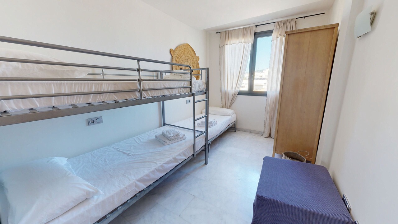 Photo of Bedroom in L'Ampolla