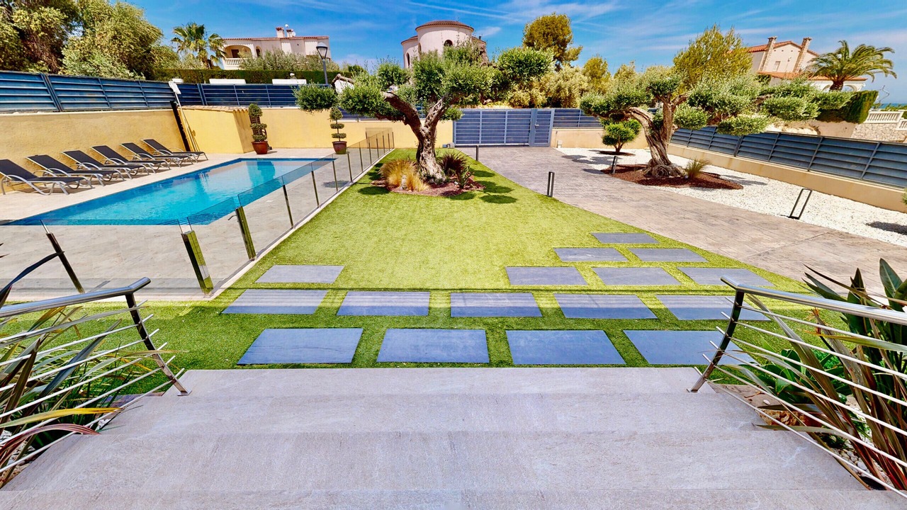 Photo of Outdoor in El Perello