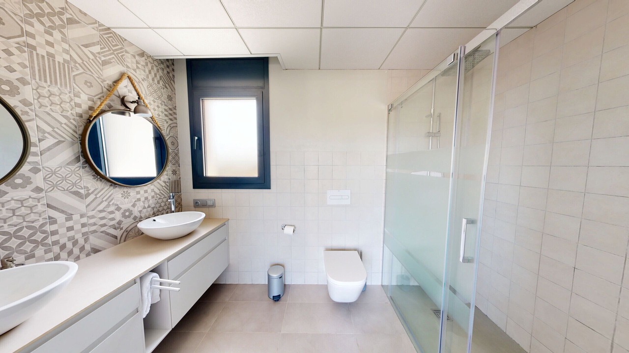 Photo of Bathroom in El Perello