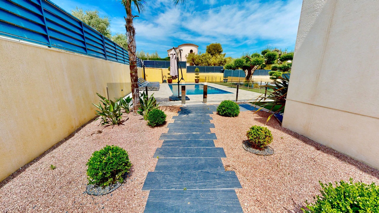 Photo of Outdoor in El Perello