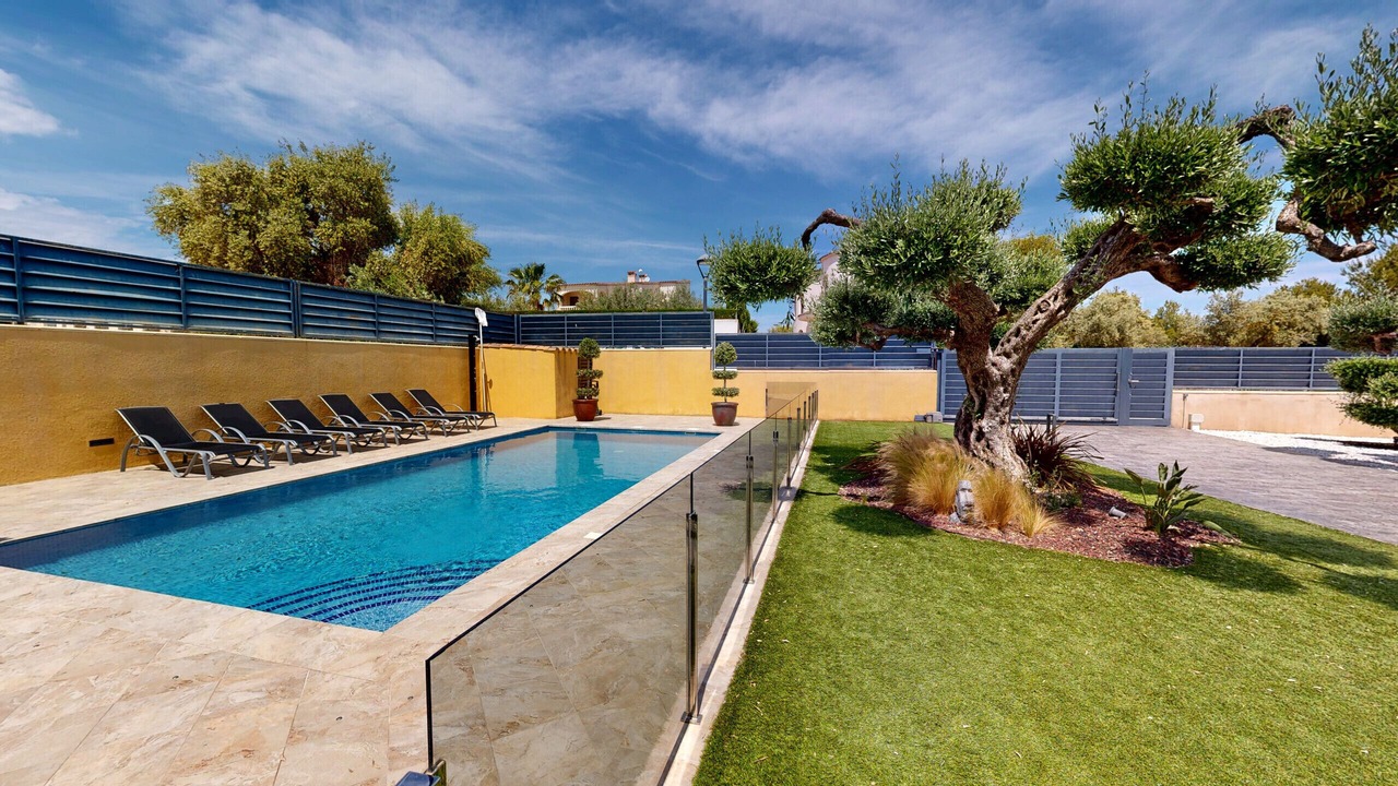 Photo of Outdoor in El Perello