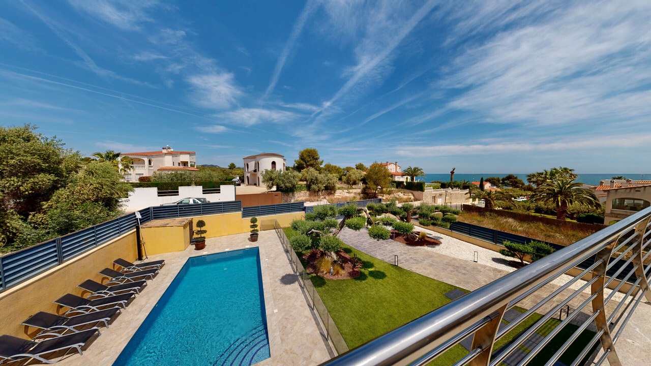 Photo of Outdoor in El Perello