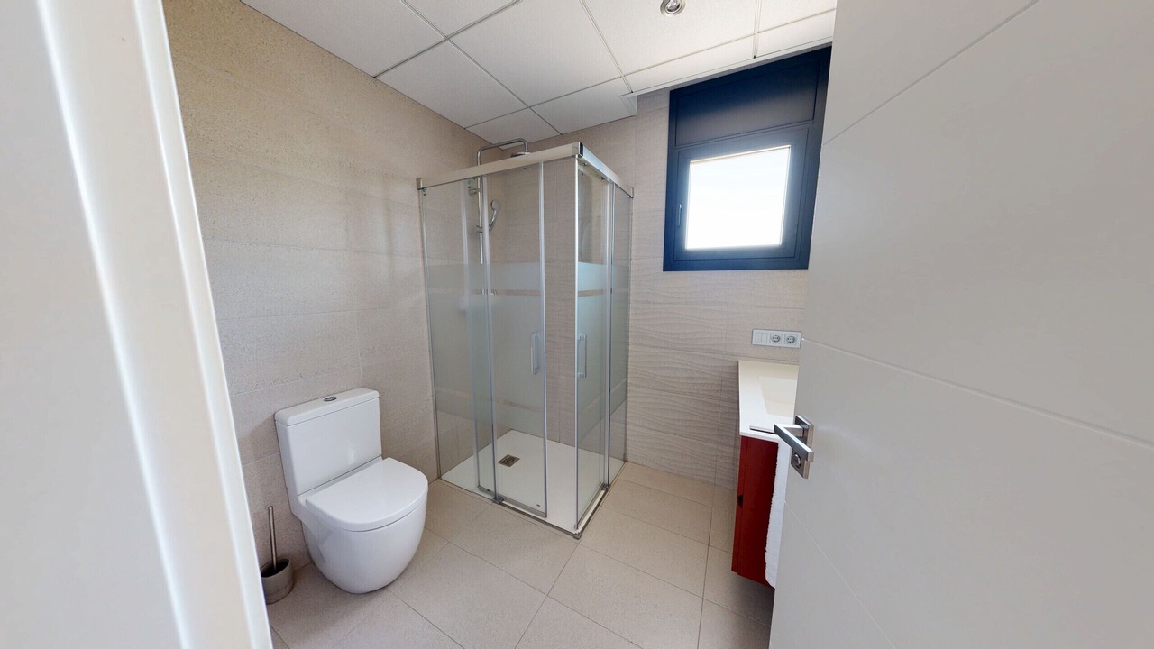 Photo of Bathroom in El Perello