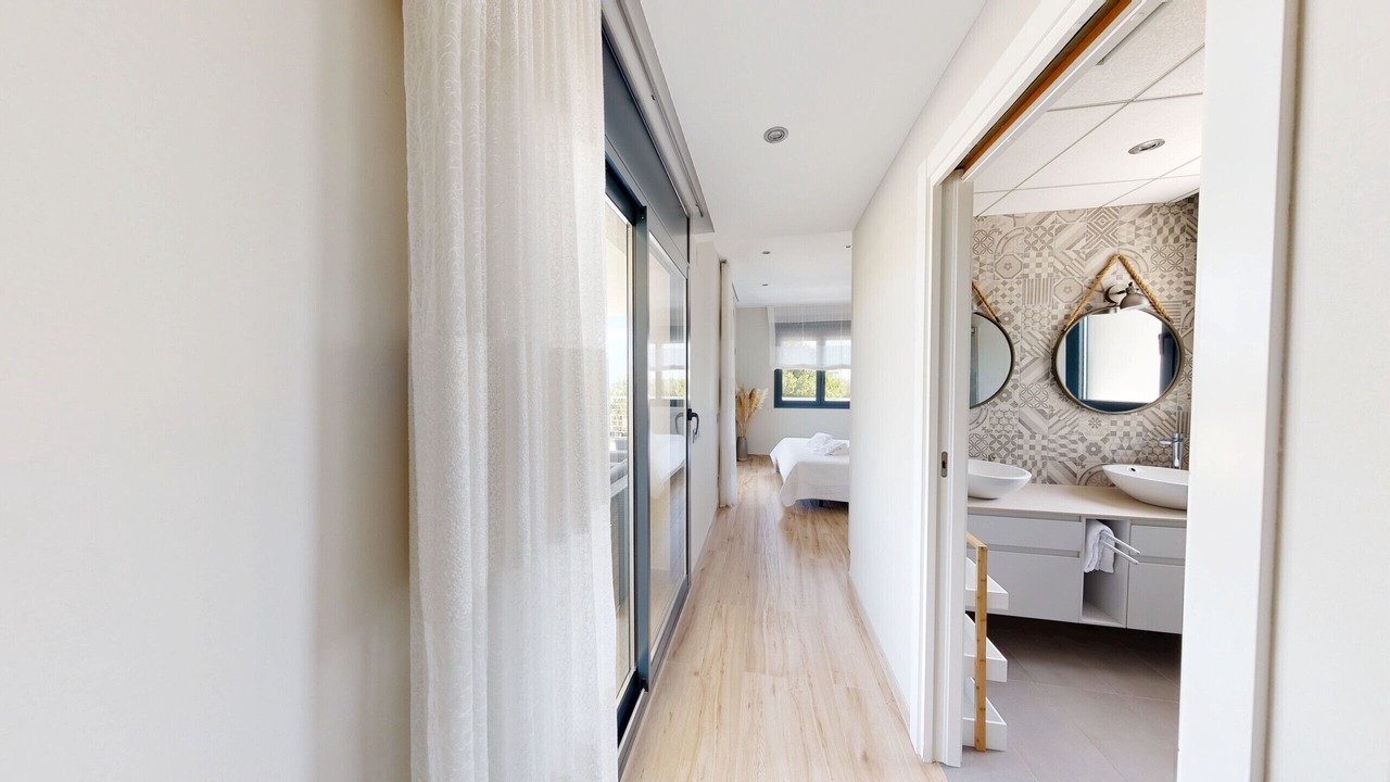 Photo of Bedroom in El Perello