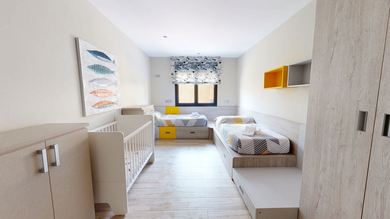 Photo of Bedroom in El Perello