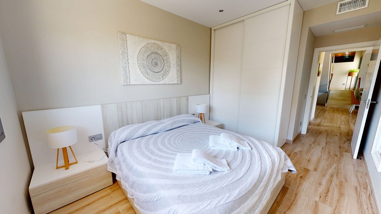 Photo of Bedroom in El Perello