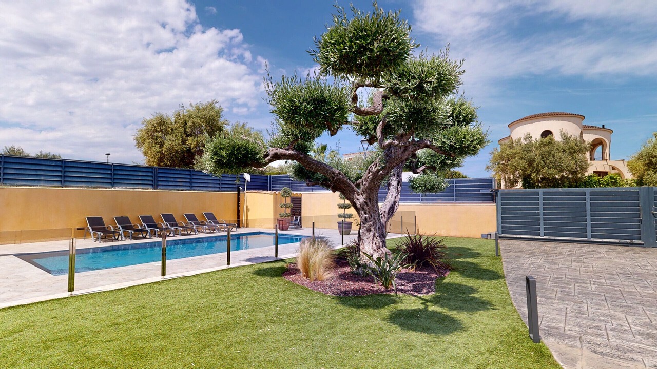 Photo of Outdoor in El Perello