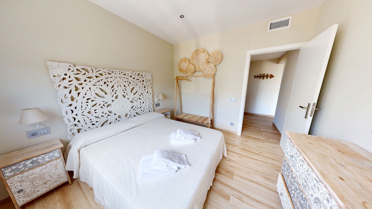 Photo of Bedroom in El Perello