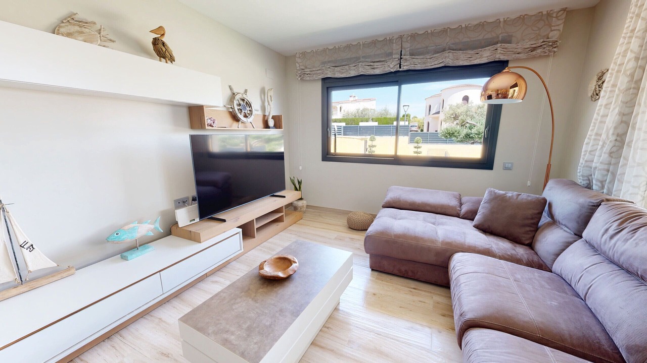 Photo of Livingroom in El Perello