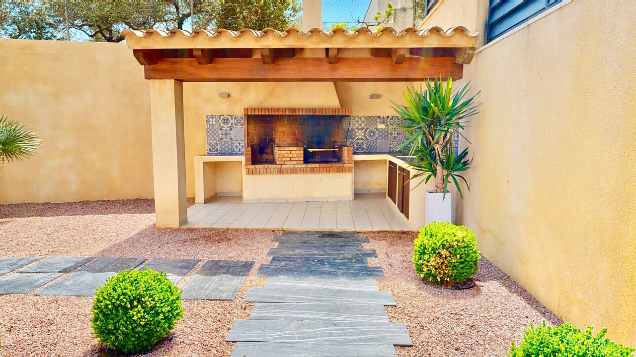 Photo of Patio Balcony in El Perello