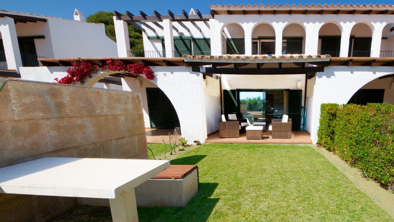 Photo of Patio Balcony in El Perello