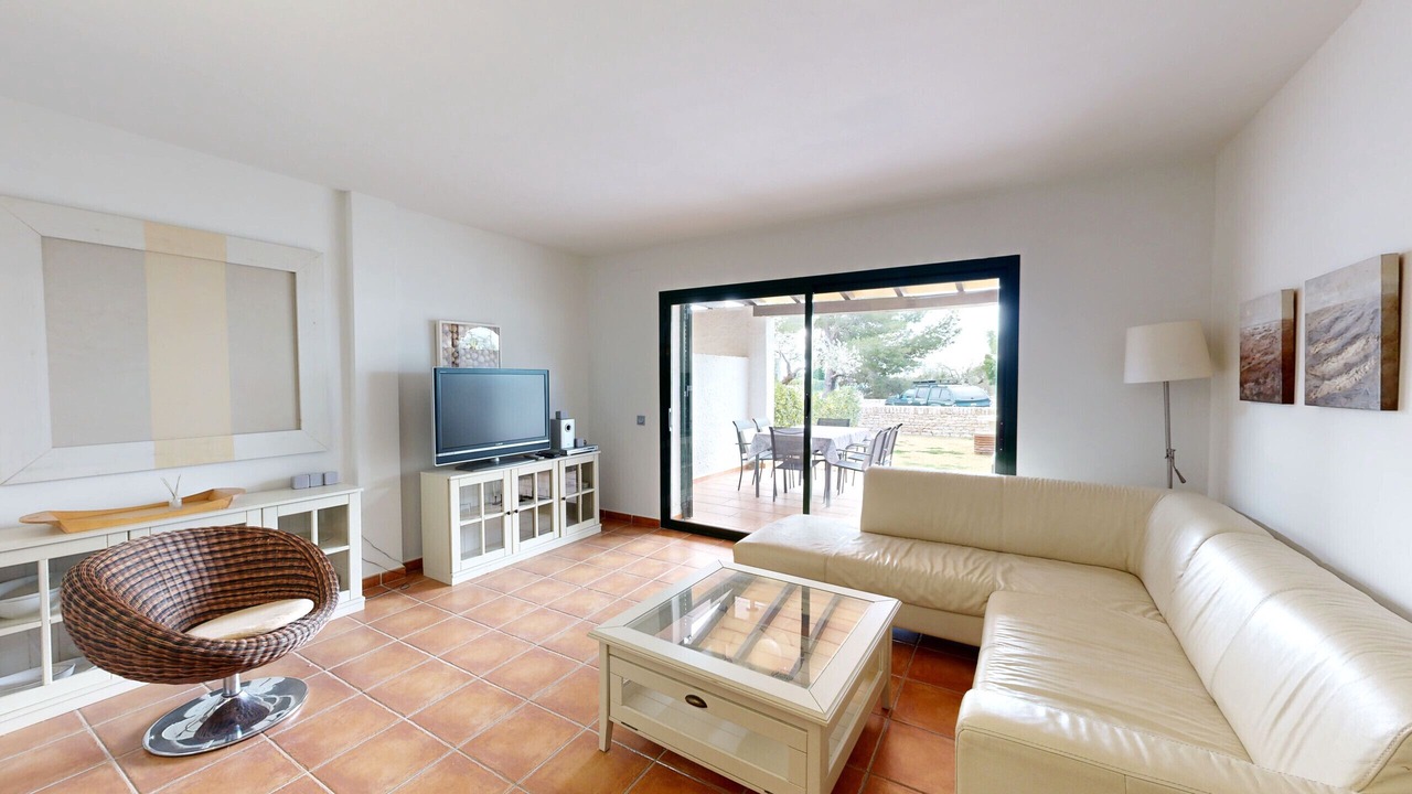 Photo of Livingroom in El Perello