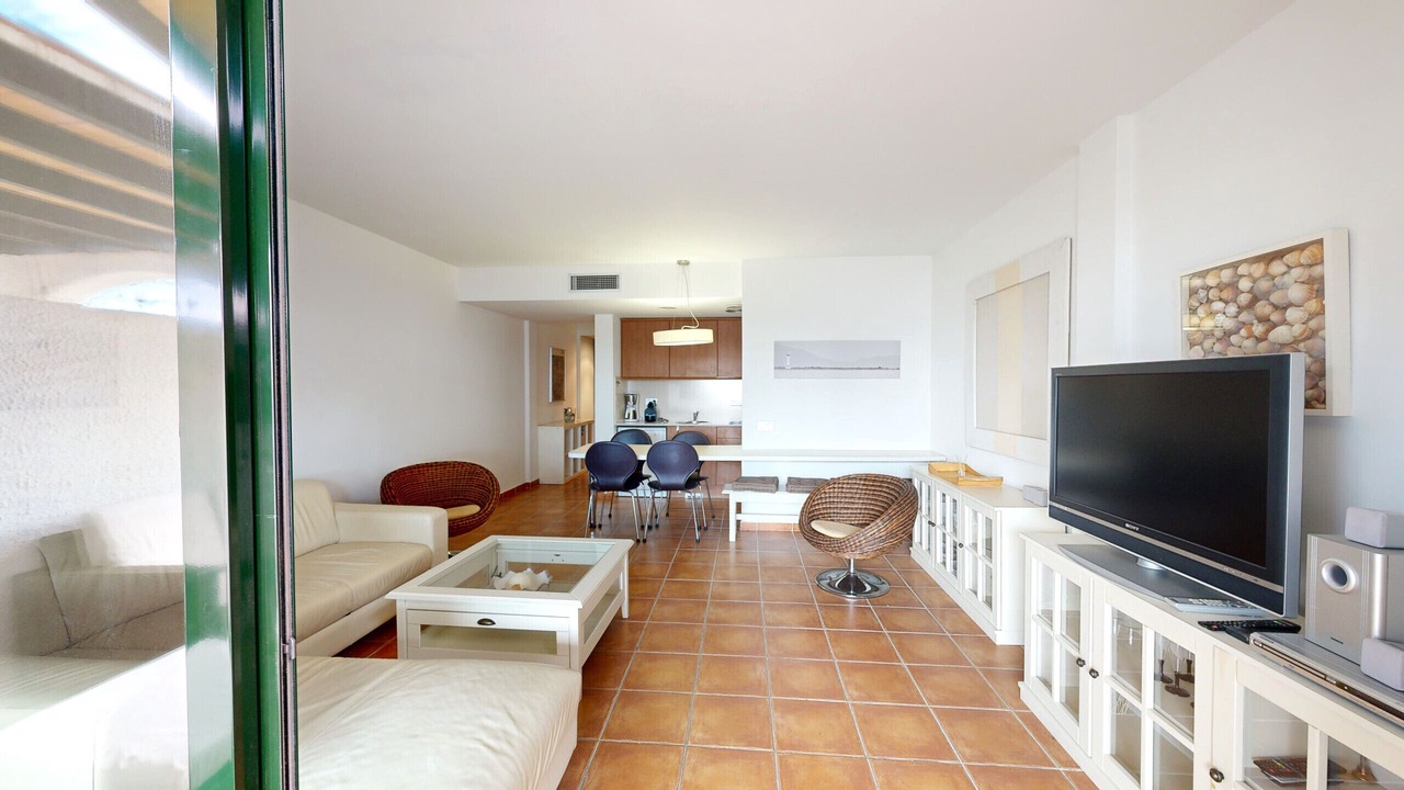 Photo of Livingroom in El Perello