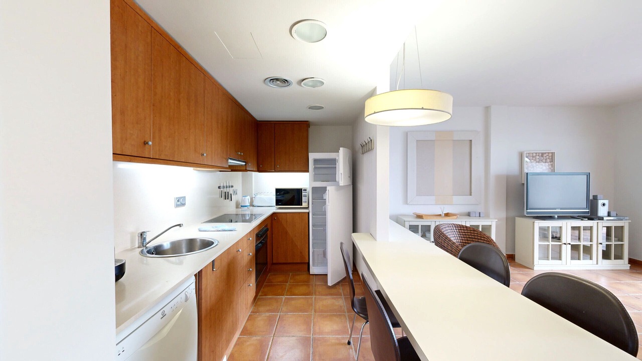 Photo of Kitchen in El Perello